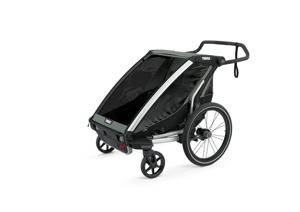 Thule Chariot Lite | Agave Green