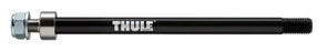 Thule Thru Axle Maxle M12 x 1.75 black