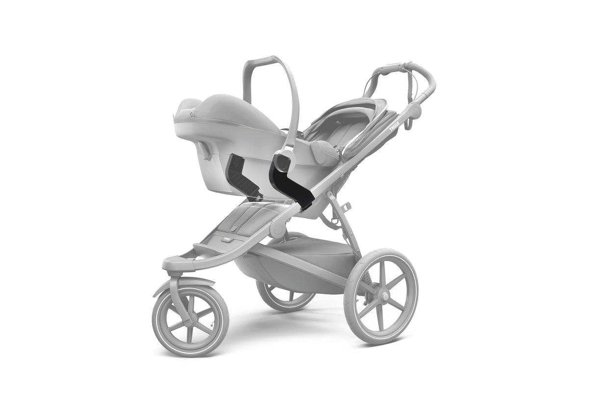 Thule Urban Glide Car Seat Adapter Maxi Cosi Nuna – föray