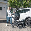 Thule Sleek Car Seat Adapter Maxi Cosi / Nuna