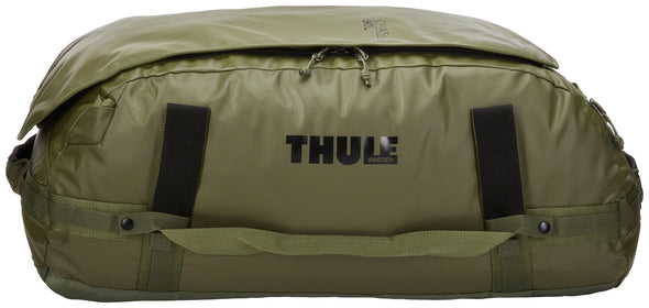 Thule Chasm 90L | Olivine