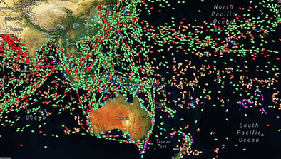 2022 Shipping & Logistics