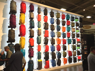 Fair to say we will have lots of bags soon.