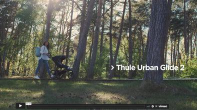Stroller Intro Videos