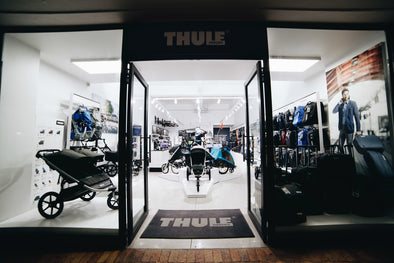 Thule Concept Store 'concept'