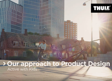 Our approach to Product Design