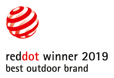 Best Outdoor Brand 2019