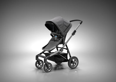 Thule Sleek - here now