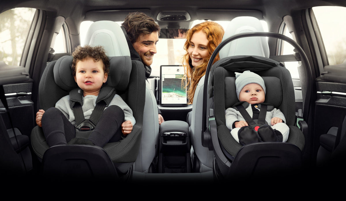 Thule Car Seats