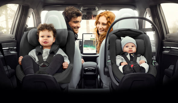 Thule Car Seats