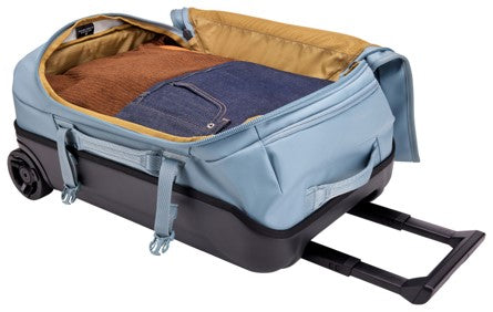 Thule Chasm Carry On Wheeled Duffel