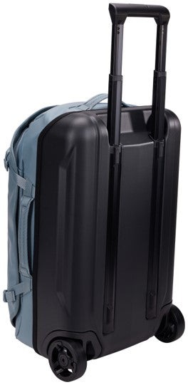 Thule Chasm Carry On Wheeled Duffel