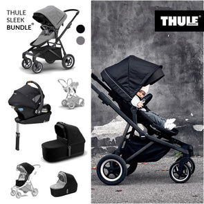 Thule Sleek Bundle