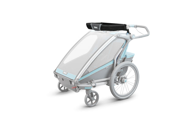 Thule Chariot Cargo Rack