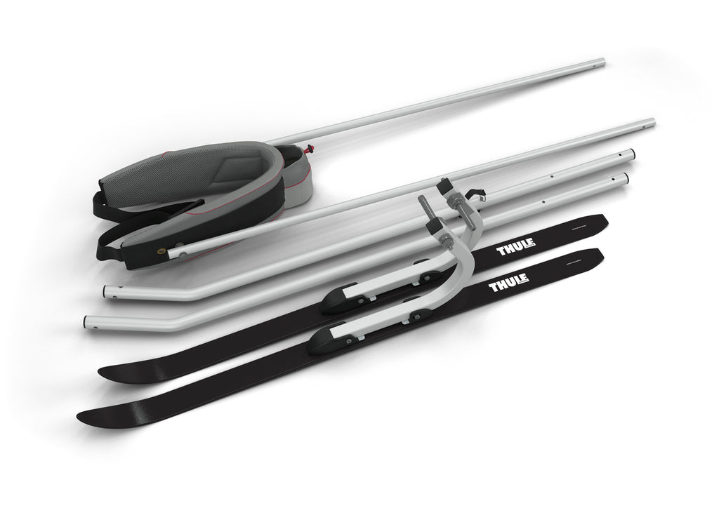 Thule Chariot Cross-Country Skiing Kit – föray