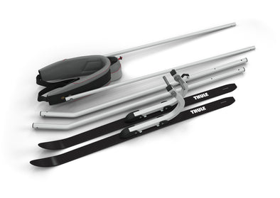 Thule Chariot Cross-Country Skiing Kit