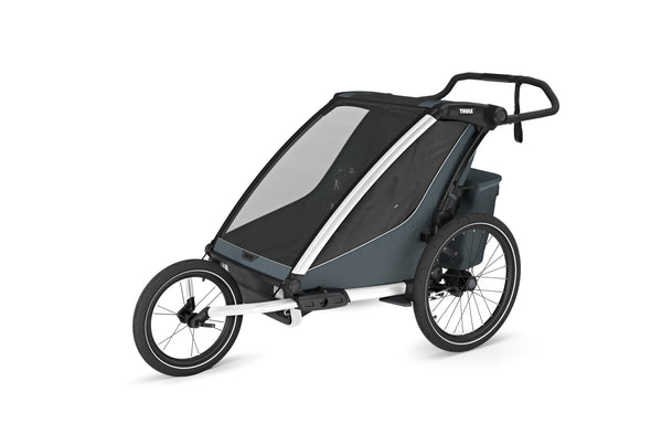 Thule Chariot Cross 2 | Dark Slate