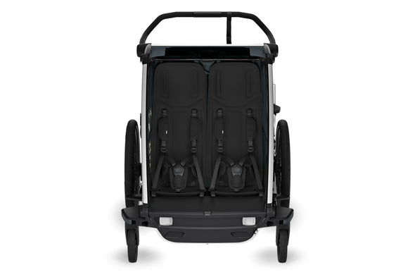 Thule Chariot Cross 2 | Dark Slate