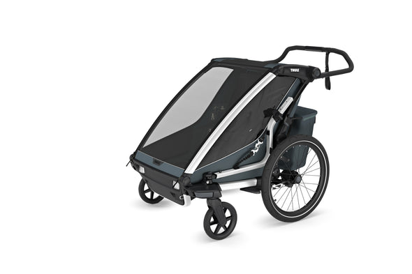 Thule Chariot Cross 2 | Dark Slate