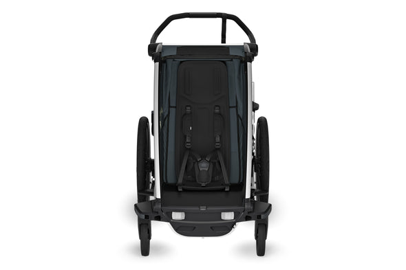Thule Chariot Cross 2 | Dark Slate