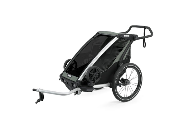 Thule Chariot Lite | Agave Green
