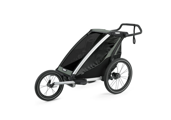 Thule Chariot Jogging Kit