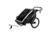 Thule Chariot Lite | Agave Green
