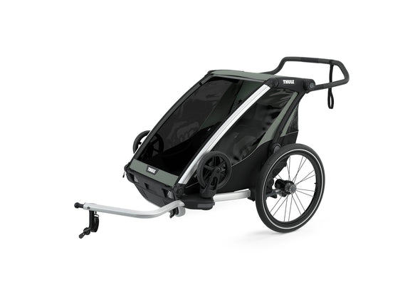 Thule Chariot Lite | Agave Green