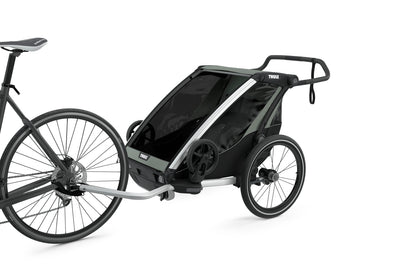 Thule Chariot Lite | Agave Green