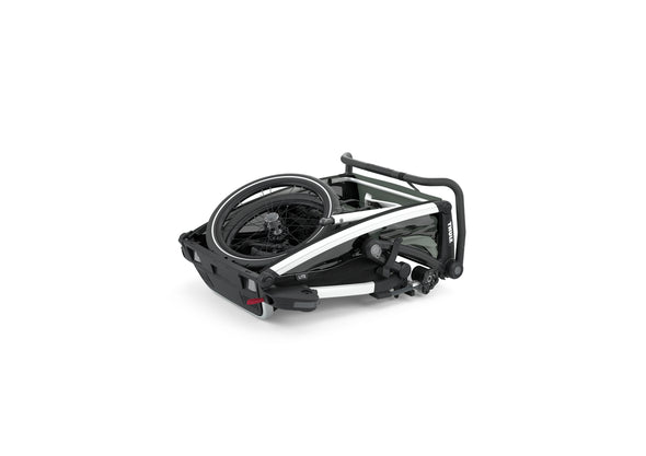 Thule Chariot Lite | Agave Green