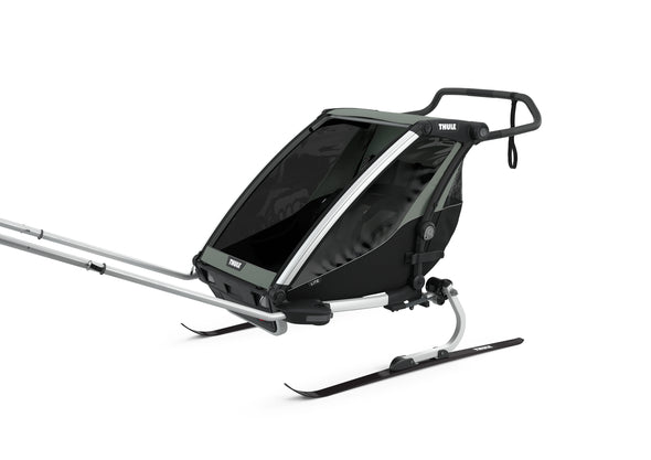 Thule Chariot Lite | Agave Green