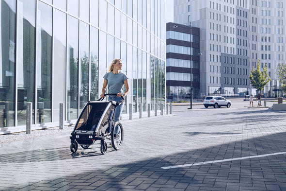 Thule Chariot Lite | Agave Green