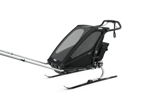 Thule Chariot Cross-Country Skiing Kit