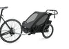 Thule Chariot Sport | Midnight Black