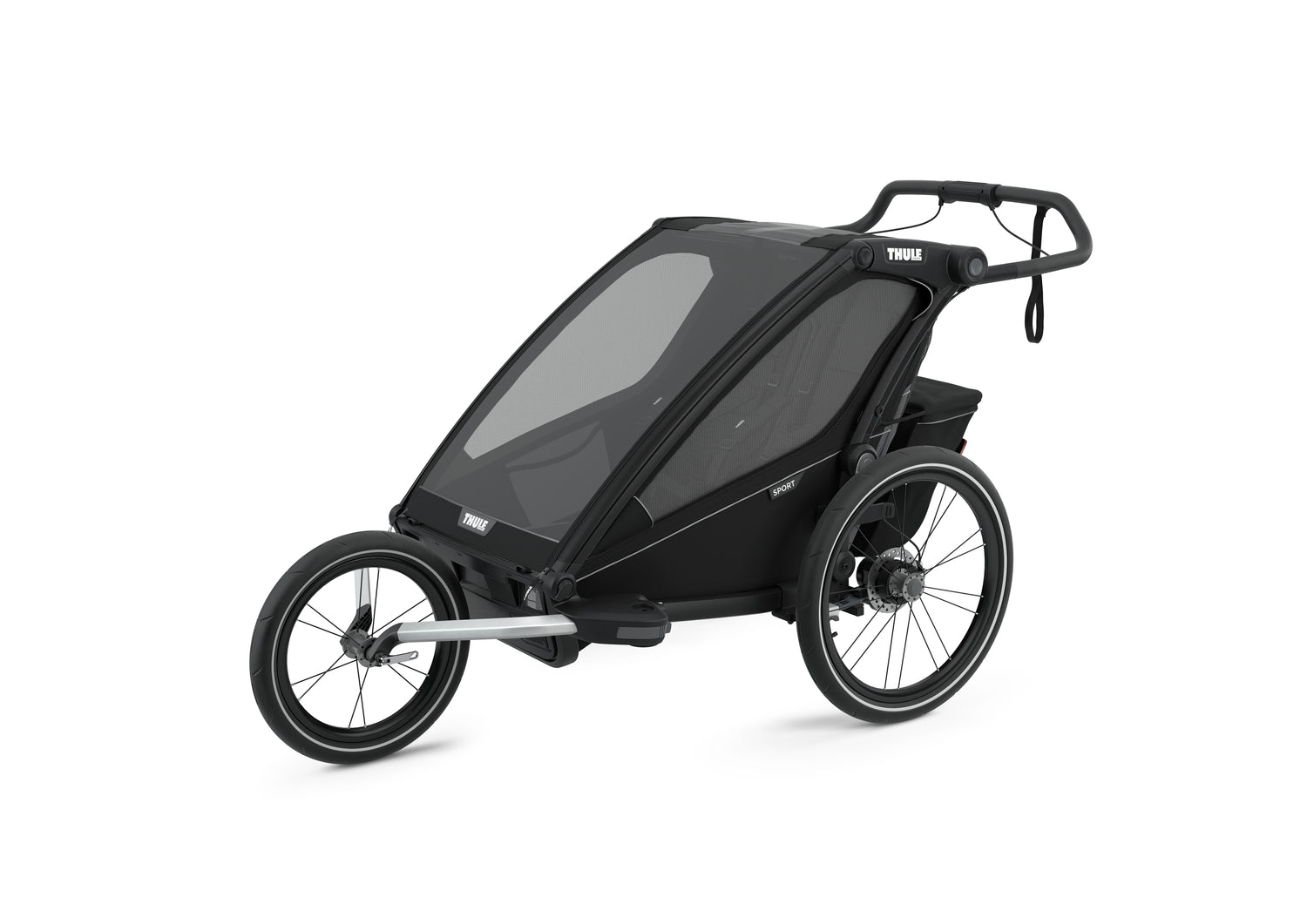 Thule cougar clearance