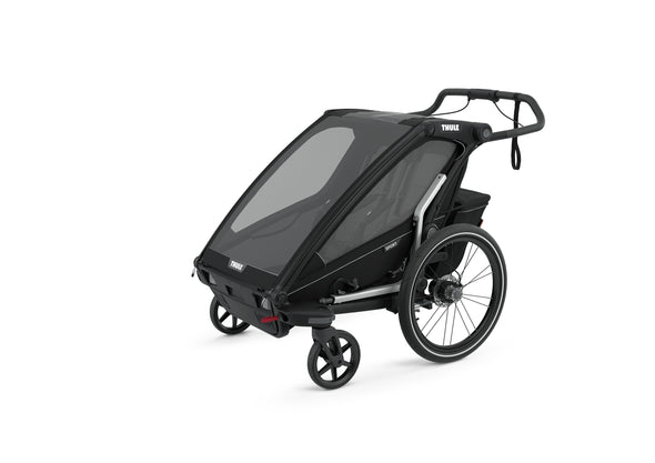 Thule Chariot Sport | Midnight Black