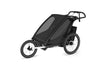 Thule Chariot Sport 2 | Black