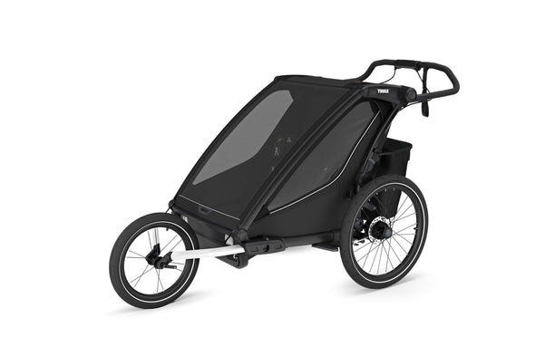 Thule Chariot Sport 2 | Black