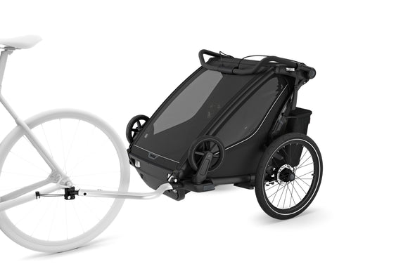 Thule Chariot Sport 2 | Black