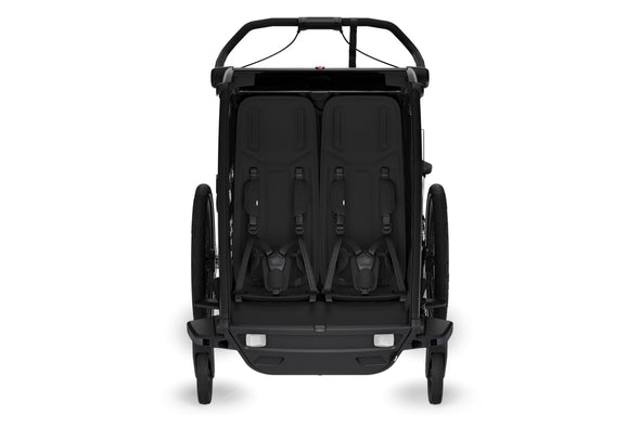 Thule Chariot Sport 2 | Black