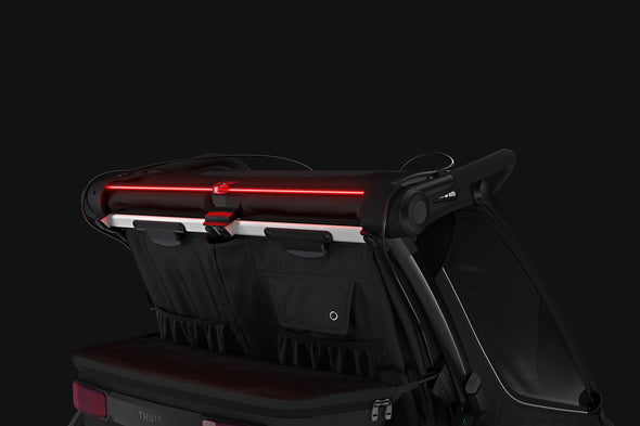 Thule Chariot Sport 2 | Black