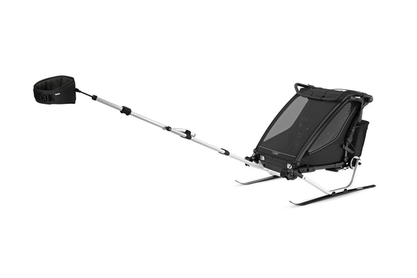 Thule Chariot Sport 2 | Black