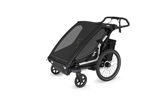 Thule Chariot Sport 2 | Black