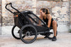 Thule Chariot Sport 2 | Black