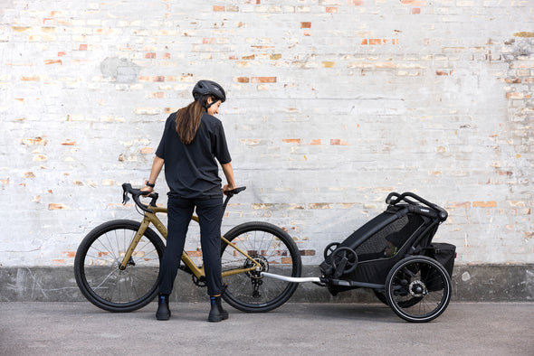 Thule Chariot Sport 2 | Black