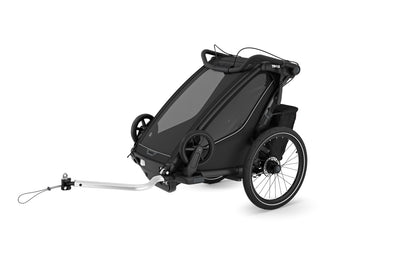 Thule Chariot Sport 2 | Black