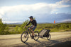 Thule Chariot Sport | Midnight Black