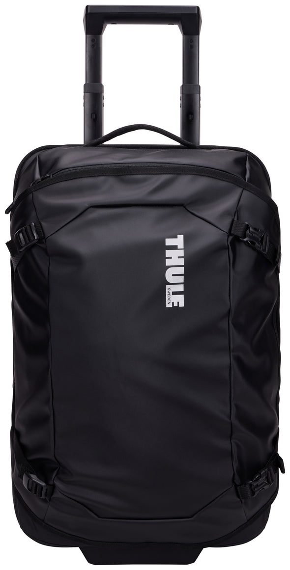 Thule Chasm Carry On Wheeled Duffel
