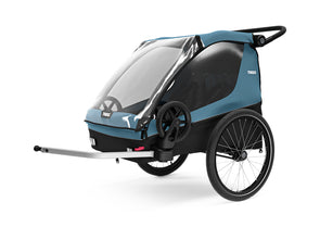 Thule Courier