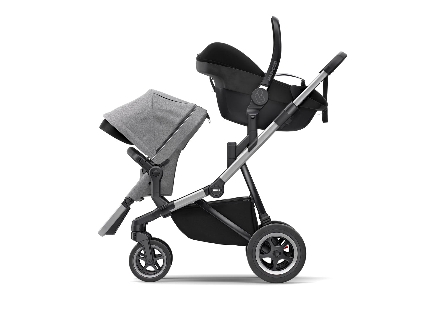 Baby Maxi Cosi Thule Adapter Thule Urban Glide Car Seat Adapter